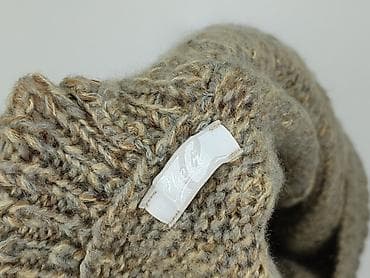 sweter zebra: Golf damski, rozmiar XL — 4