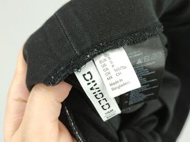 spódnico spodenki plus size: H&M, Spódnica damska, rozmiar S — 4