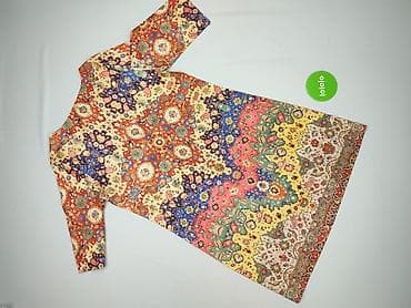 bluzki boho: Sukienka damska, rozmiar S — 3