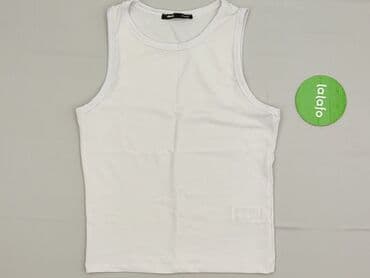 koszulki na ramiączkach damskie sinsay: Sinsay, Women`s T-shirt, size M — 3