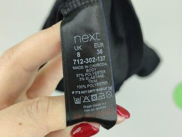 Kobiety: NEXT Petite, Bluzka damska, S — 5