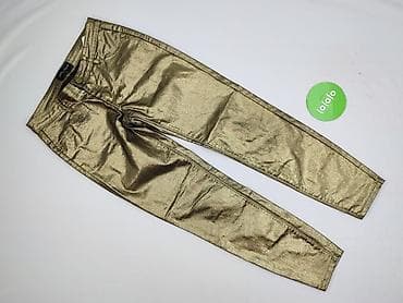 mohito pizama: Mohito, Spodnie materiałowe damskie, rozmiar 2XS — 2