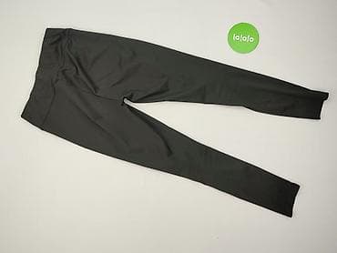 bluzy budowlane: Legginsy Sportowe damskie, rozmiar S — 3