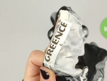 bluzki pauzza: Greence, Top damski, L — 4