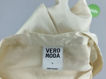 montego t shirty: Vero Moda, Bluzka damska, rozmiar L — 4