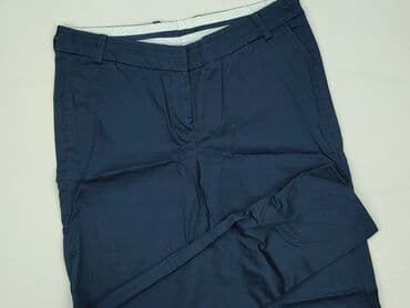 granatowe trampki ccc: Chinosy dla mężczyzn, rozmiar S — 1