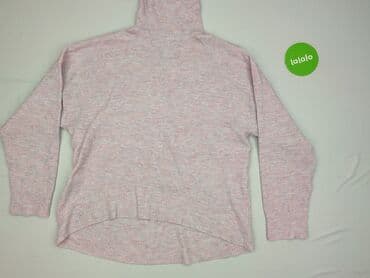 sweter w paski c a: Stradivarius, Sweter damski, rozmiar S — 2