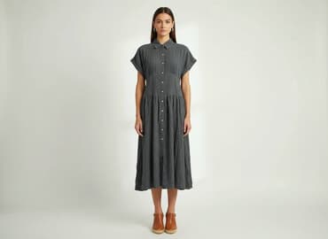 sukienka w stylu rustykalnym zara: Zara, Sukienka damska, rozmiar S — 1