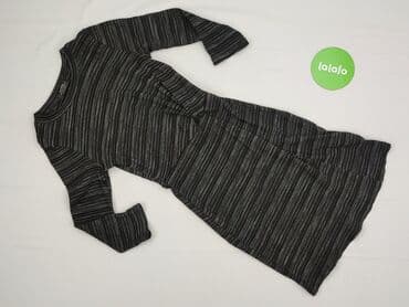 sukienka asos midi: Bershka, Sukienka damska, XS — 2