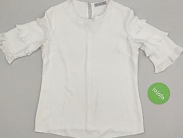 ubra bluzki: Bluzka damska, rozmiar S — 2