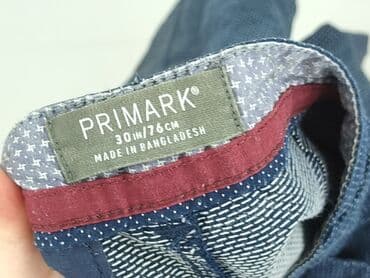 koszulki męskie cropp: Shorts for men, M (EU 38), Primark, condition - Very good — 4