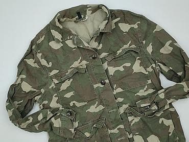 act fast: H&M Divided, Kurtka przejściowa damska, rozmiar L — 1