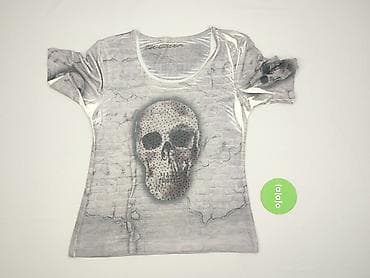 t shert: Woman Collection, T-shirt damski, rozmiar M — 2