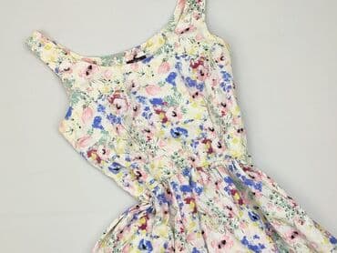 Ubrania damskie: F&F, Sukienka damska, rozmiar S — 1