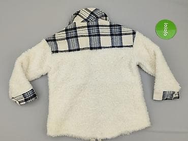 springfield bluza: Pozostałe okrycia wierzchnie, 7 lat, 116-122 cm, stan - Bardzo dobry — 3