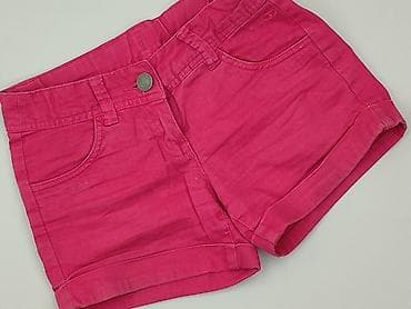 biale trampki tommy: Tom Tailor, Szorty damskie, rozmiar M — 1