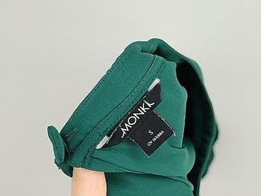 bluzki monika: Monki, Bluzka damska, rozmiar S — 5