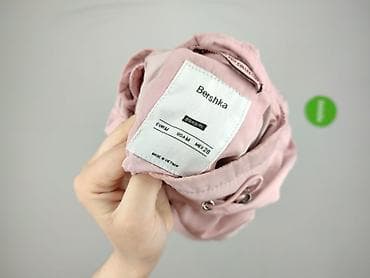 re.draft jackets: Bershka, Kurtka przejściowa damska, rozmiar M — 4