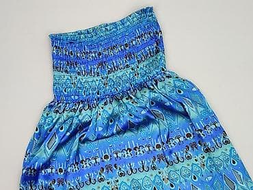 solar spódnica: Sukienka damska, rozmiar M — 1