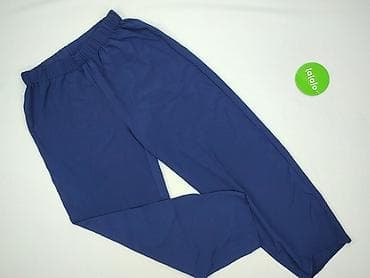 nike kawa slide: Spodnie dresowe damskie, rozmiar L — 2