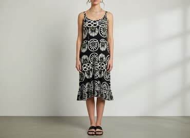 navona sukienki: Sukienka damska, rozmiar S — 6