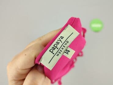 Kobiety: Papaya, Top damski, rozmiar XL — 4
