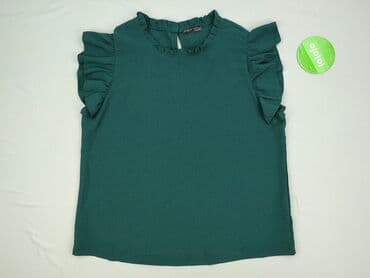 sandalki deezee: Shein, Bluzka damska, rozmiar L — 2