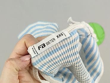 ala crocsy: FB Sister, Top damski, rozmiar 2XS — 5