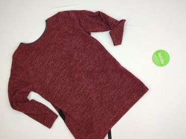 sweter bialy: Sweter damski, rozmiar L — 3