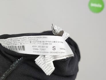 sukienki wieczorowe stradivarius: Stradivarius, Sukienka damska, rozmiar S — 4