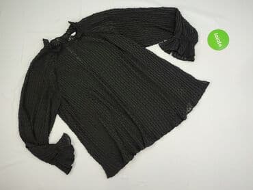 przezroczyste bluzki hm: H&M, Bluzka damska, rozmiar L — 2