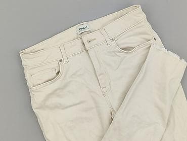 lenary jeans: ONLY, Jeansy damskie, rozmiar L — 1