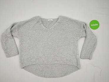 missguided sweter: Bella, Sweter damski, rozmiar 4XL — 2