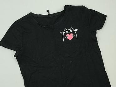 hello kitty s: T-shirt damski, rozmiar XS — 1