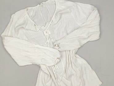 bluzki do karmienia piersią tanio: H&M Mama, Bluzka damska, rozmiar M — 1