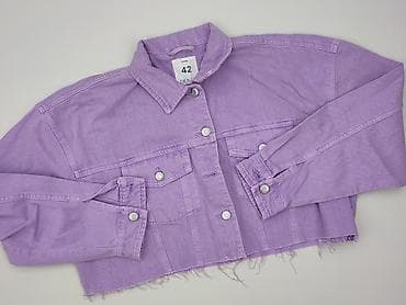 beloved kurtka: Denim Collection, Kurtka jeansowa damska, rozmiar XL — 1