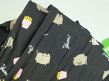 piżamy c: Spodnie do spania, rozmiar S — 5