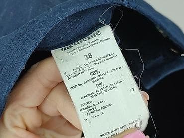 pan jeans: Medicine, Spodnie materiałowe damskie, rozmiar S — 6