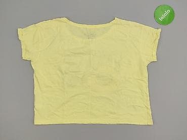 koszula john deere: Sinsay, T-shirt damski, rozmiar L — 3