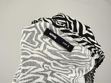 sinsay mops: Sinsay, Sukienka damska, rozmiar S — 4