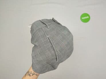 rajstop sally hansen: KappAhl, Material trousers for women, size S — 6