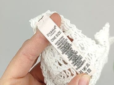 marka rajstop: Top damski, rozmiar One size — 4