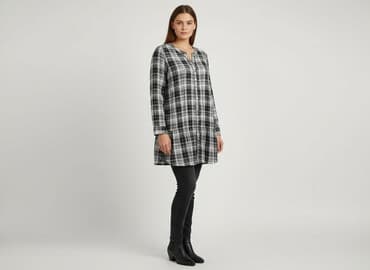 enplus buty mokasyny: E-vie, Tunika damska, S — 6