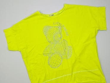 undiz pl: Sweetissima, T-shirt damski, rozmiar One size — 1