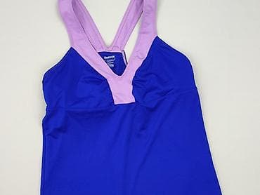 dresy do biegania: Reebok, Top damski, rozmiar S — 1