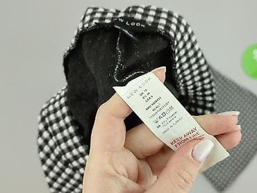 gino midi: New Look, Spodnie materiałowe damskie, rozmiar M — 5