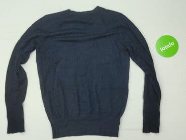 sweter do plisowanej spódnicy: Zara, Sweter damski, M — 4