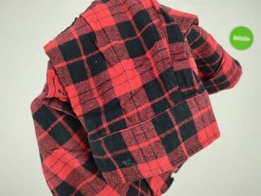 koszula niebieska hm: Koszulа dla mężczyzn, rozmiar XL — 5