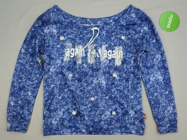 bluzki z fajnymi napisami: LHD, Bluza damska
, rozmiar M — 2