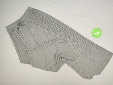 allegro spodnie strauss: Spodnie materiałowe damskie, L — 2